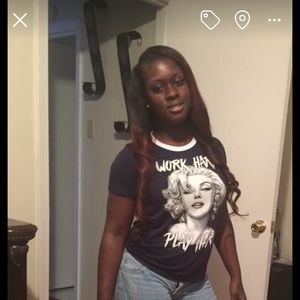 Meet your Posher, Corneshia